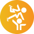 Icône couple