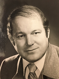 Jean Dussault