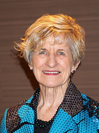 Gisèle Balthazard