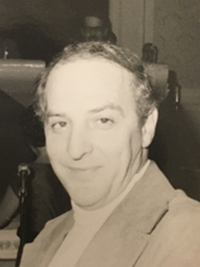 Léonard Boivin