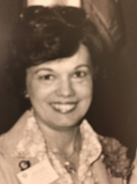 Anita Choquet