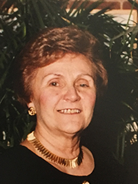 Raymonde Bissonnette