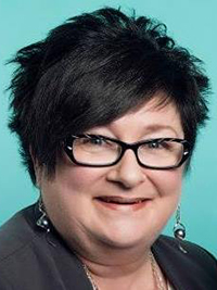 Sylvie Simard