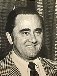 Georges Éthier