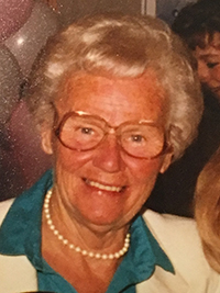 Eva Findlay
