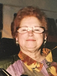 Rose Cloutier