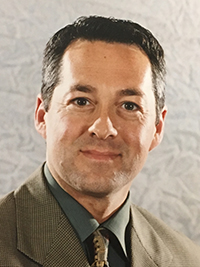 Benoît Lavoie