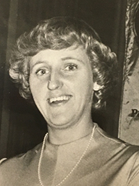 Joy Foster