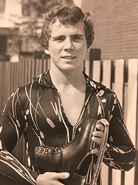 Daniel Béland