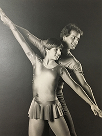 Cynthia Coull