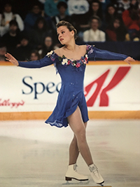 Josée Chouinard