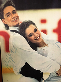 Shae-Lynn Bourne et Victor Kraatz