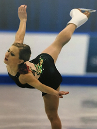 Joannie Rochette