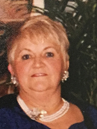 Yolande Barrette
