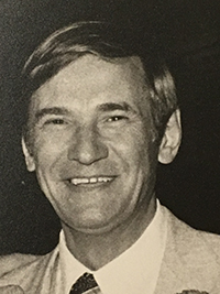 Louis Dion