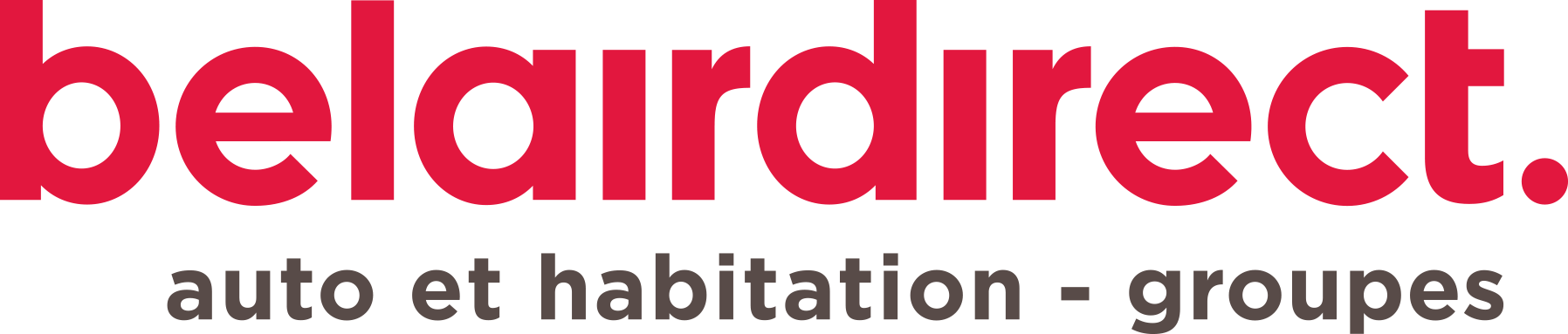 logo Belair