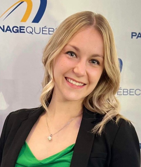 Annabelle Côté