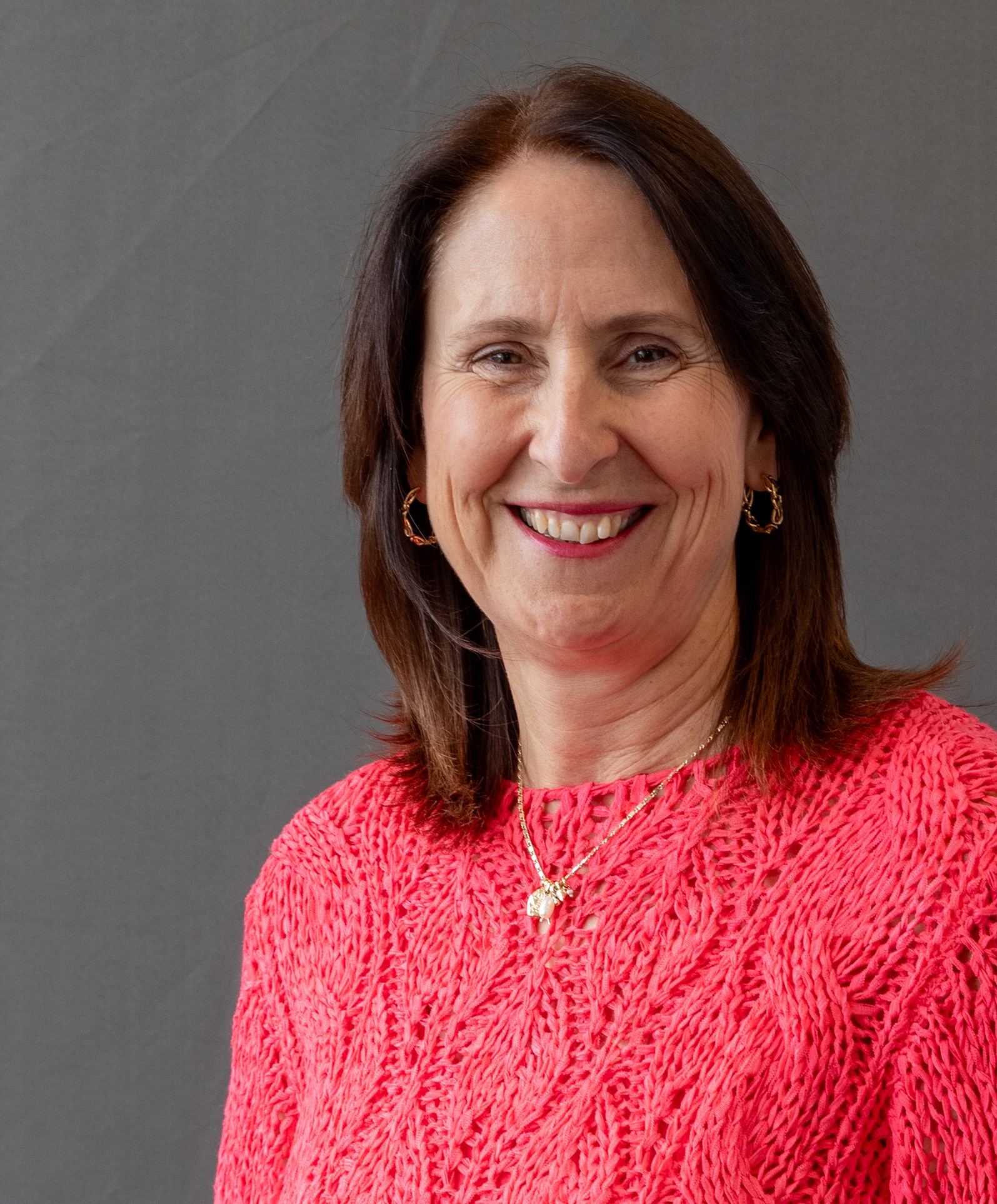 Jacqueline Gauthier